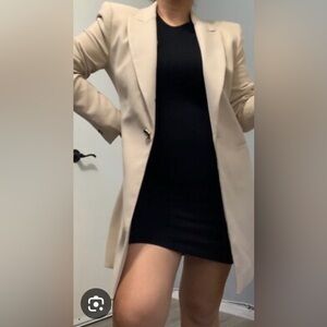Zara blazer
